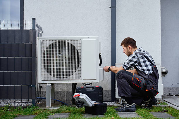 Trusted Air Conditioning Repair service in Lake City, MN - HVAC Repair CO